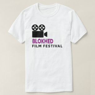 Blokhed Film Festival T-Shirt