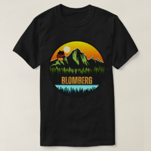 Blomberg, Germany T-Shirt