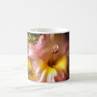 Blomming Pink  Mug