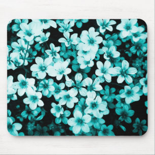 Blommor - Flowers Mouse Mat