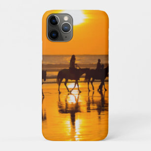 Blonde & Broke Equestrian - iPhone / iPad case