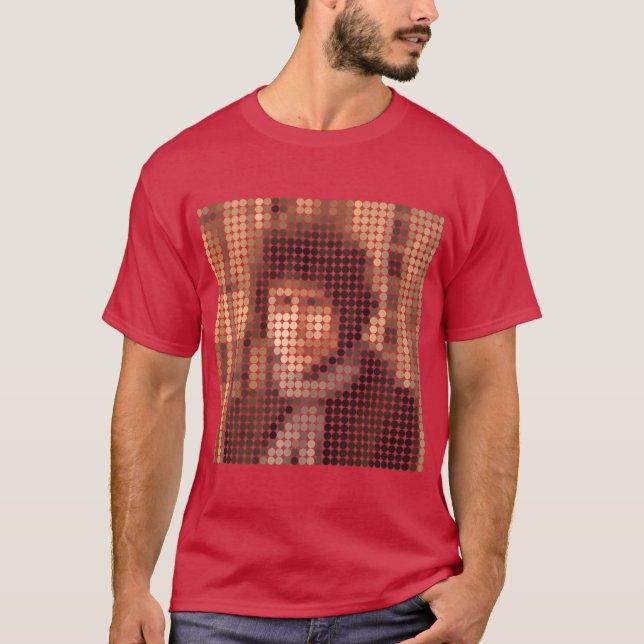 Blonde on Blonde friends T-Shirt (Front)