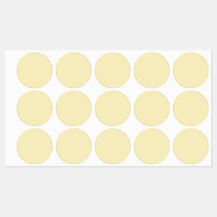 Blonde (solid colour)