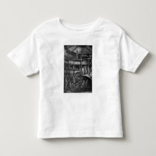 Blondin at Shoreditch Toddler T-Shirt