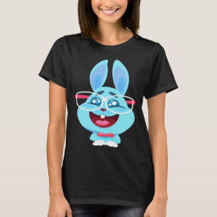 Bloo Bunny T-Shirt