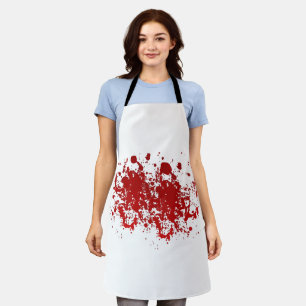 Blood Apron
