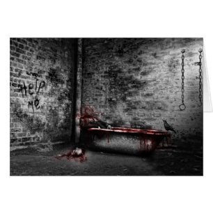 Blood Bath