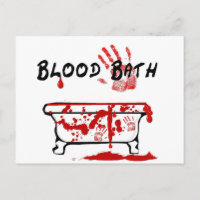 Blood Bath
