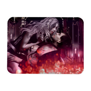 Blood Bonding Magnet