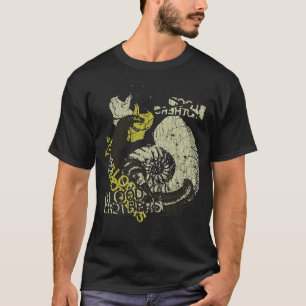 Blood Brothers Cobra 2002 T-Shirt