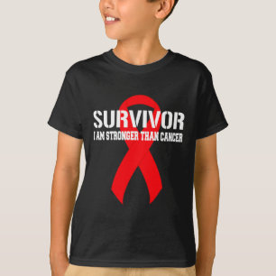 Blood Cancer Awareness Day Leukaemia Disease Suppo T-Shirt