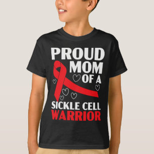 Blood Cancer Awareness Leukaemia Lymphoma Myeloma T-Shirt