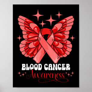 Blood Cancer Awareness  Poster