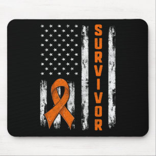 Blood Cancer Awareness Shirt2 Mouse Mat