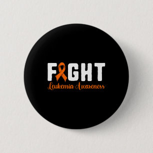 Blood Cancer Awareness Shirt3 6 Cm Round Badge