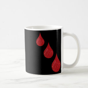 Blood Cancer Blood Cancer Awareness  Coffee Mug