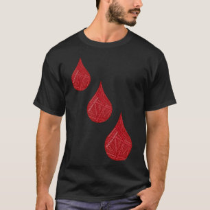 Blood Cancer Blood Cancer Awareness  T-Shirt