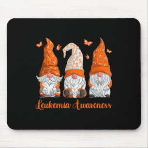 Blood Cancer  For Kids Leukaemia Awareness Mouse Mat