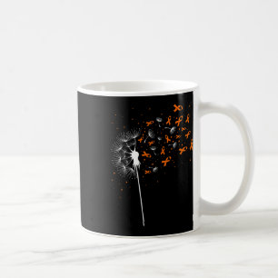 Blood Cancer For Women Coffee Mug