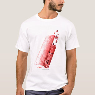 Blood flowing through an artery T-Shirt