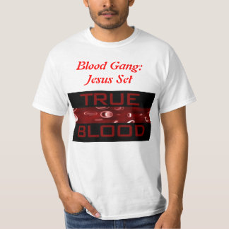 Blood Gang T-Shirt