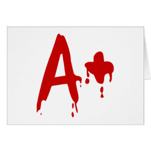 Blood Group A+ Positive #Horror Hospital