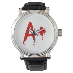 Blood Group A+ Positive #Horror Hospital Watch
