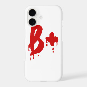 Blood Group B+ Positive #Horror Hospital