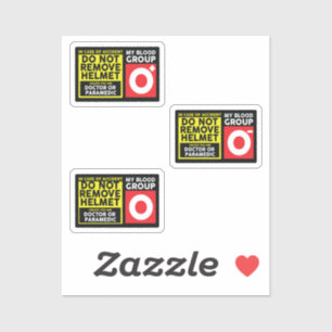 Blood Group O