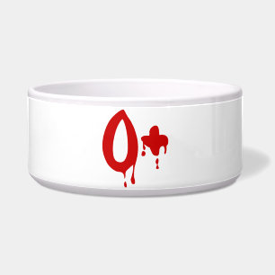 Blood Group O+ Positive #Horror Hospital
