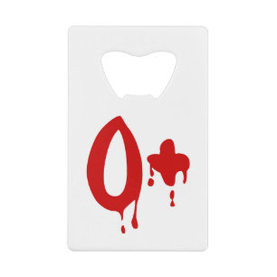Blood Group O+ Positive #Horror Hospital