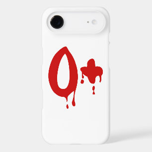 Blood Group O+ Positive #Horror Hospital