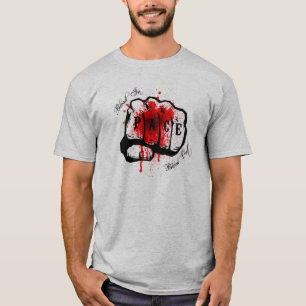 Blood In, Blood Out Shirt