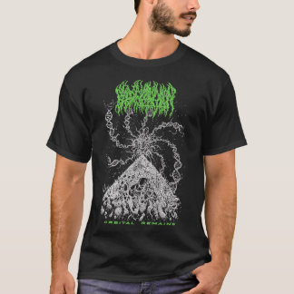 Blood Incantation Merch Classic T-Shirt