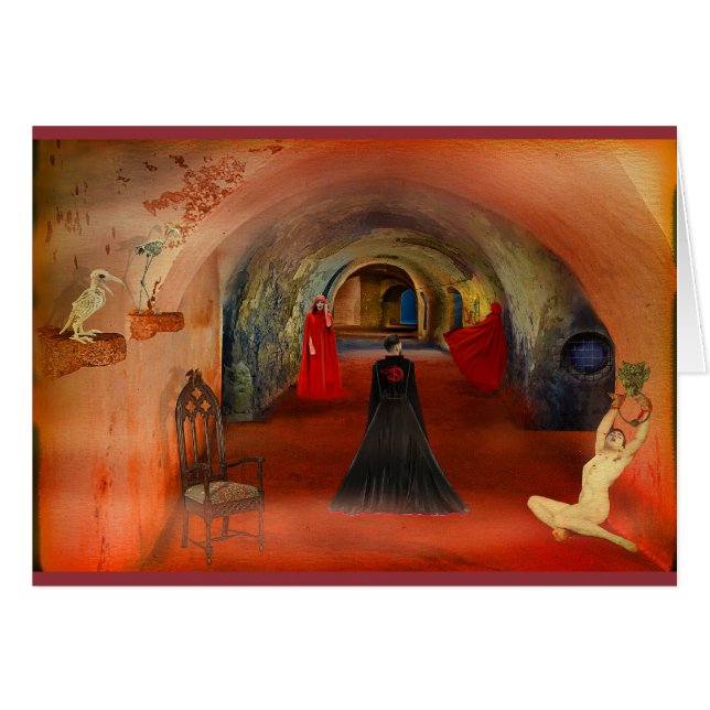 Blood is Life (Front Horizontal)