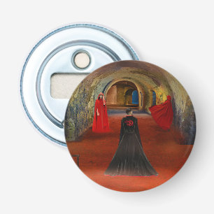 Blood is Life Bottle Opener