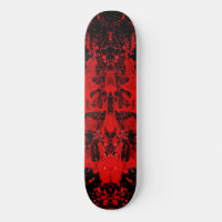 Blood King Mask of Horror
