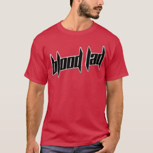 Blood Lad 4 T-Shirt