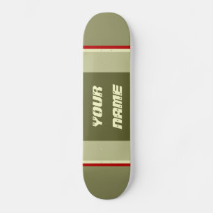 Blood Money Skateboard