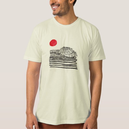 Blood Moon T-Shirt