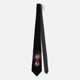 Blood of Jesus Tie