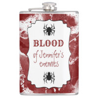 Blood Of My Enemies 