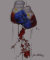 Blood of the Filipino Warrior Dark
