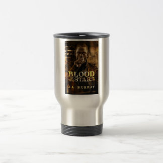 Blood of the Stars Travel Mug