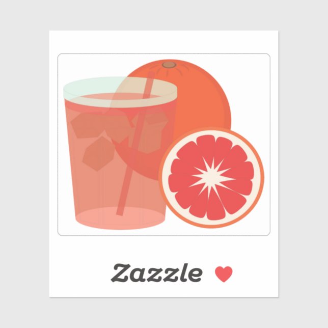 Blood Orange (Sheet)