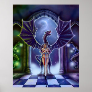 Blood Pact Poster
