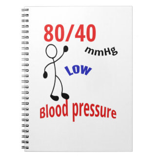 blood pressure,Healthy, Notebook