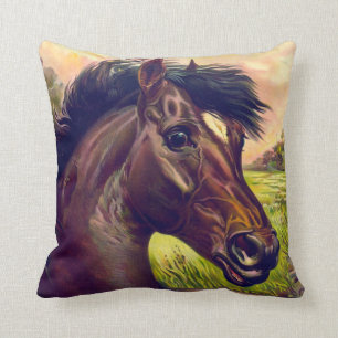 Blood Prince 1893 Cushion