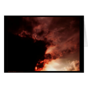 Blood Red (Card)