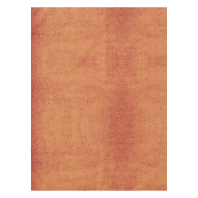 "Blood Red" Tablecloth (Front)